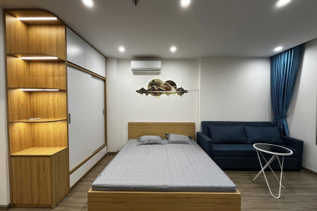 Bán căn hộ Chung Cư Studio Sakura SA30x30 Vinhomes Smart City